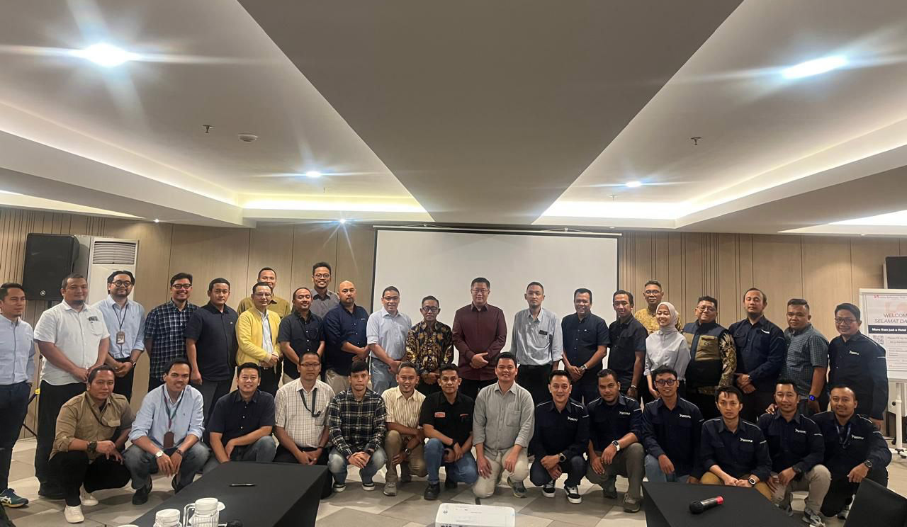 Pembangunan Terminal LPG Kolaka Siap Perkuat Ketahanan Energi di Sulawesi Tenggara