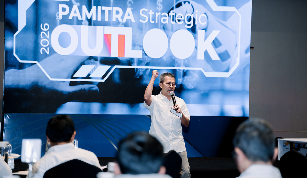 Strategic Outlook 2026: Focus on Execution and Synergy